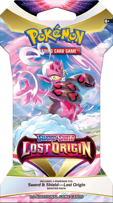 lost origin booster box canada 401 Games Canada - Pokemon - Lost Origin