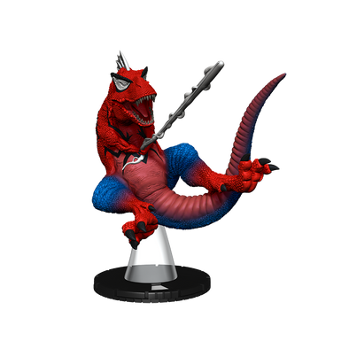 Heroclix - Marvel - Spider-Verse - Spider-Rex Promo (Pre-Order)