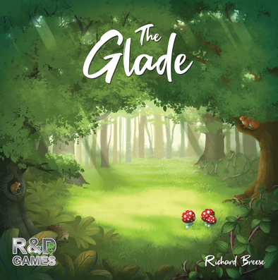 The Glade (Pre-Order) available at 401 Games Canada