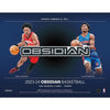 2023-24 Panini Obsidian Basketball Hobby Box