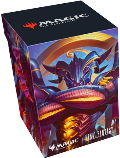 401 Games Canada - Ultra Pro - Deck Box 100+