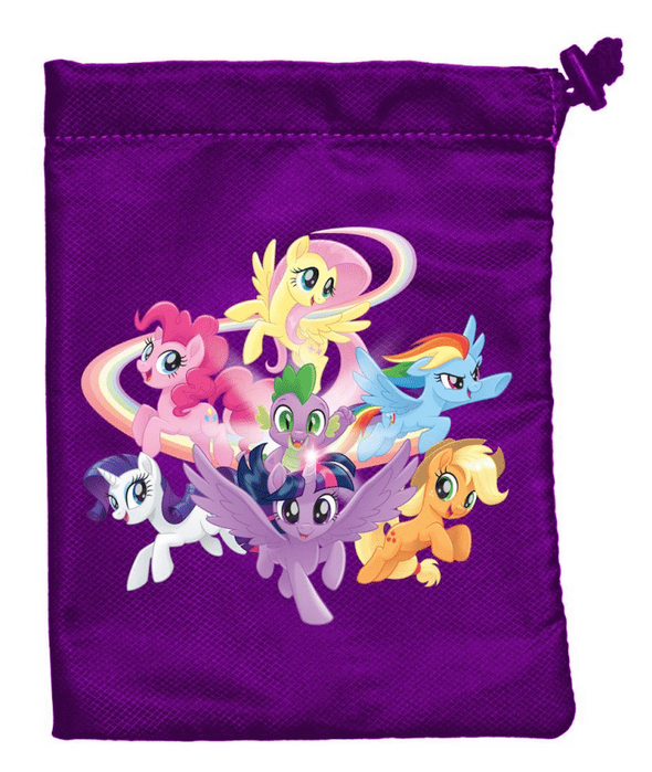 My Little Pony RPG - Dice Bag