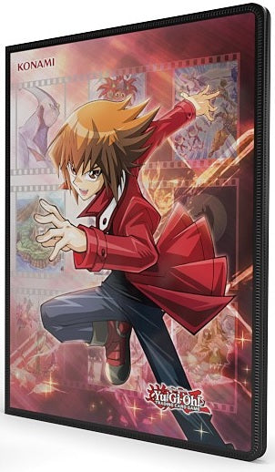401 Games Canada - Yugioh - 9 Pocket Binder