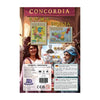 Concordia: Roma/Sicilia (Rio Grande Games Version)