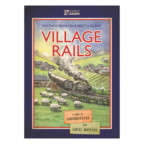 Village Rails