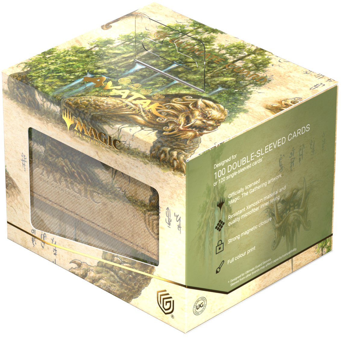 401 Games Canada - Ultimate Guard - Sidewinder 100+ - MTG Avatar 401 Games Canada - Ultimate Guard - Sidewinder 100+ - MTG Avatar