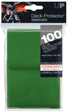 Ultra Pro - Standard Card Sleeves 100ct - Pro-Gloss - Various Colours