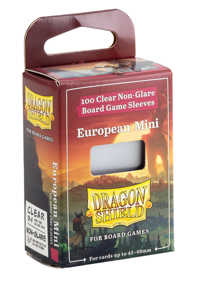 401 Games Canada - Dragon Shield