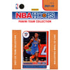 2021-22 NBA Team Set - Oklahoma City Thunder