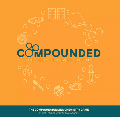 Compounded: The Peer-Reviewed Edition