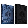 Bicycle Playing Cards - Tactical Field (Various Colours)