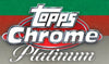 2023 Topps Chrome Platinum Anniversary Baseball Hobby Box