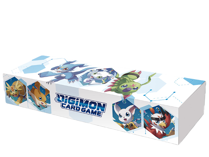 401 Games Canada - Digimon Card Game