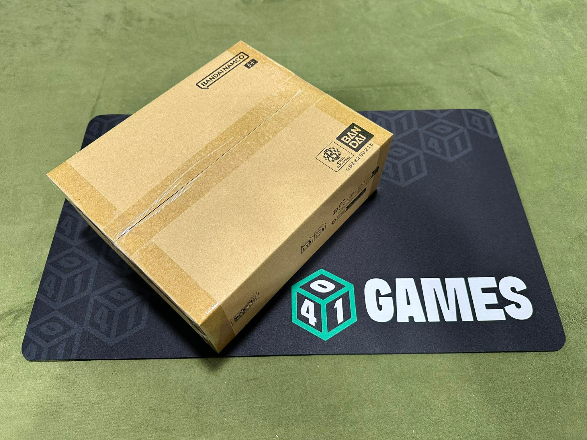 401 Games Canada - One Piece Card Game - Japanese 3rd Anniversary Set