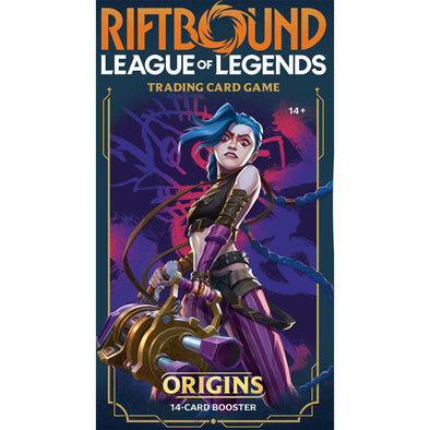 401 Games Canada - Riftbound: League of Legends