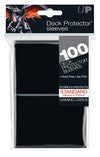 Ultra Pro - Standard Card Sleeves 100ct - Pro-Gloss - Various Colours