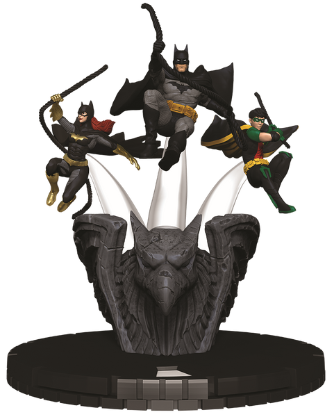 401 Games Canada - Heroclix - DC: Fight for Gotham City - Batman