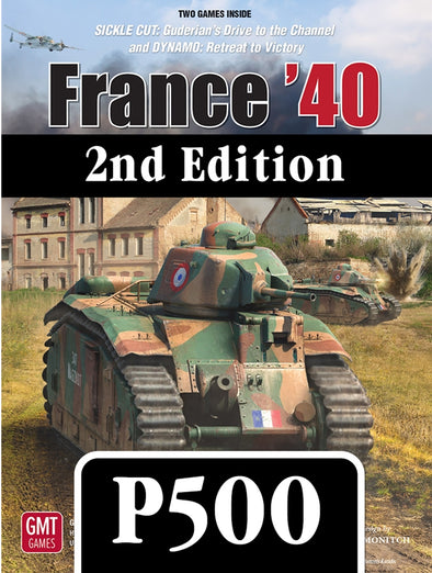 France '40 2nd Edition