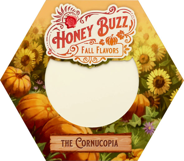 Honey Buzz: Cornucopia Promo Pack