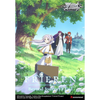 Weiss Schwarz - Frieren Beyond Journey's End Booster Pack Reprint