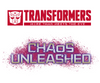 Transformers Deck-Building Game: Chaos Unleashed