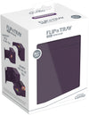 Ultimate Guard - Flip n' Tray Monocolor 133+ - Various Colours