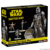 Star Wars: Shatterpoint - Certified Guild - The Mandalorian Squad Pack (Pre-Order)
