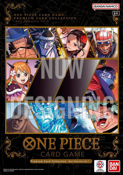 ONE PIECE CARD GAME 7枚セット 401 Games Canada - One Piece Card Game - Premium Card Collection