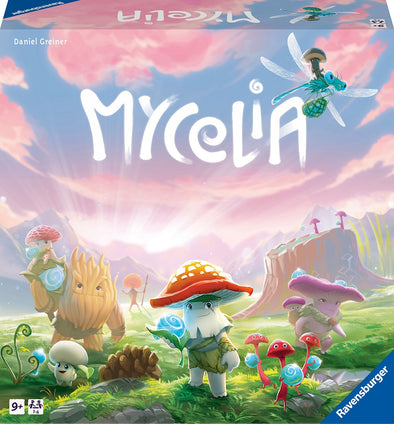 Mycelia (Ravensburger)