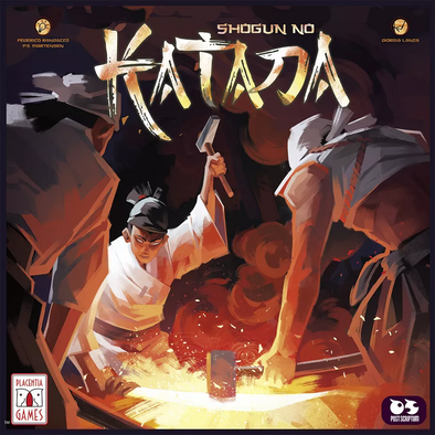 Shogun no Katana (Pre-Order)