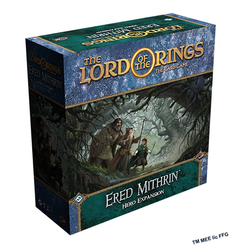 Lord of the Ring: Tales of Middle-Earth Draft Display - Pre-order –  Pandemonium Games and Hobbies