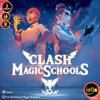 Clash of Magic Schools