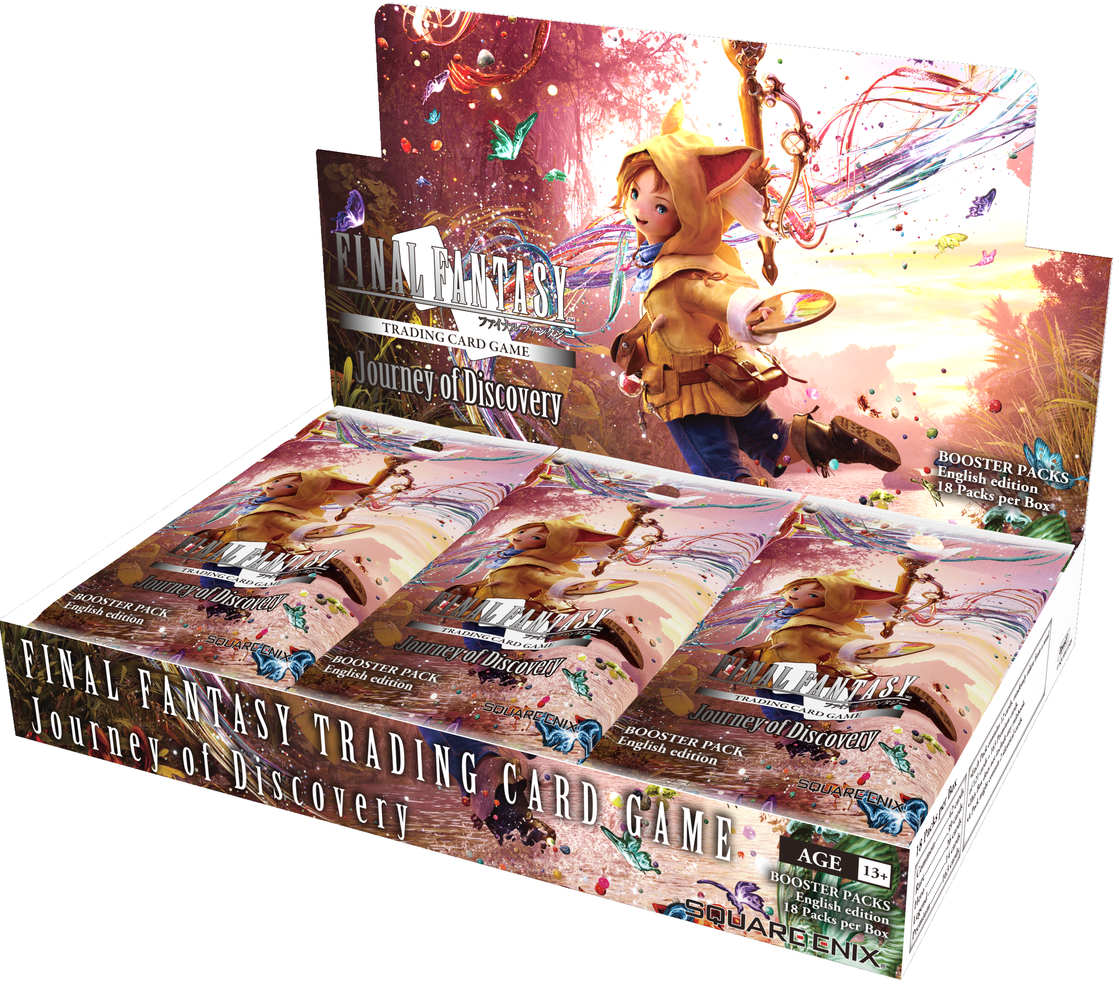 final fantasy collector booster box canada 401 Games Canada - Final Fantasy TCG