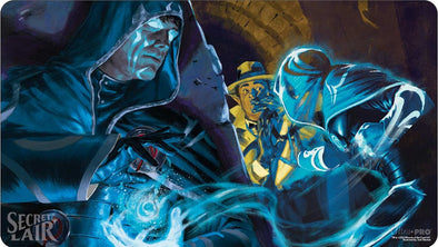 Ultra Pro - Playmat - MTG Secret Lair: Hard Boiled Thriller V1