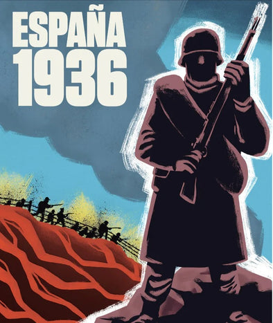 España 1936