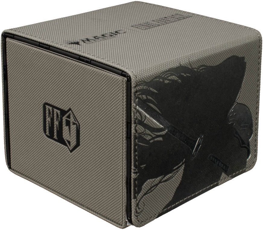401 Games Canada - Ultra Pro - Alcove Edge Premium Deck Box - MTG Universes Beyond: Final Fantasy V2 401 Games Canada - Ultra Pro - Alcove Edge Premium Deck Box - MTG Universes Beyond: Final Fantasy V2