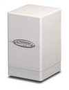 Ultra Pro - Deck Box 100+ Satin Tower - Various Colours