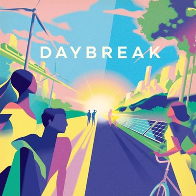 Daybreak (Pre-Order)