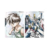 Gundam Card Game - PB01 Premium Accessory Set - Mobile Suit Gundam Wing (Pre-Order)