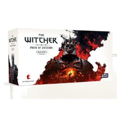 The Witcher: Path of Destiny - Wild Hunt (Pre-Order)