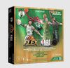 2021-22 Flex NBA Basketball - Starter Set: Boston Celtics