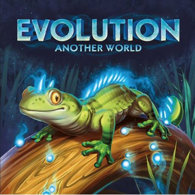 Evolution: Another World