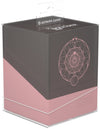 Ultimate Guard - Druidic Secrets - Boulder Deck Case 100+ - Various Colours