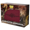 Dragon Shield RPG Game Master Companion - Various Colours