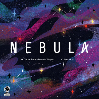 Nebula (Pre-Order)