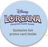 Disney Villainous: Introduction to Evil - *Lorcana Promo Card Included*