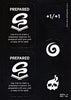 Punch Card (001a // 002b) Token (TFRA)