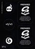 Punch Card (001a // 002b) Token (TFRA)
