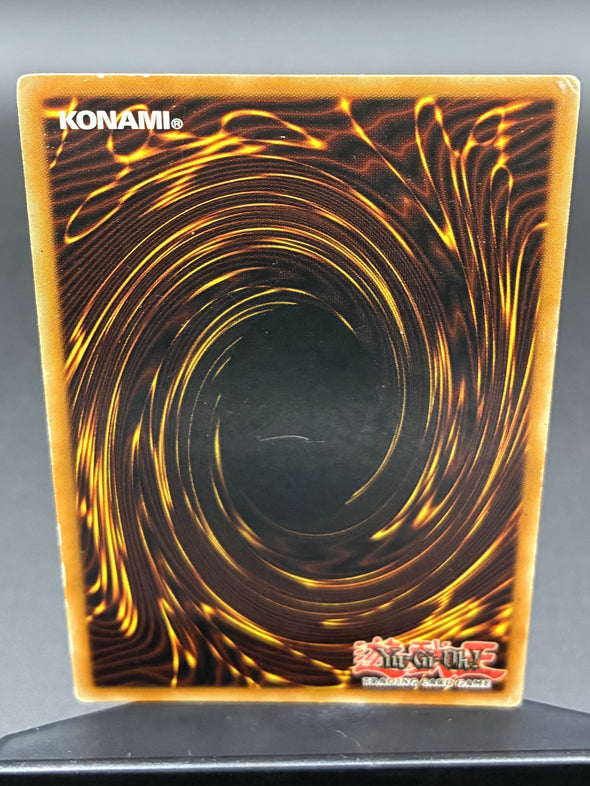 Right Leg Of The Forbidden One LOB-EN120 HP (Unlimited)