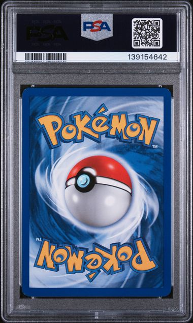 MISTY'S SEADRA (9) - POKEMON GYM HEROES - HOLO-PRERELEASE - NM 7
